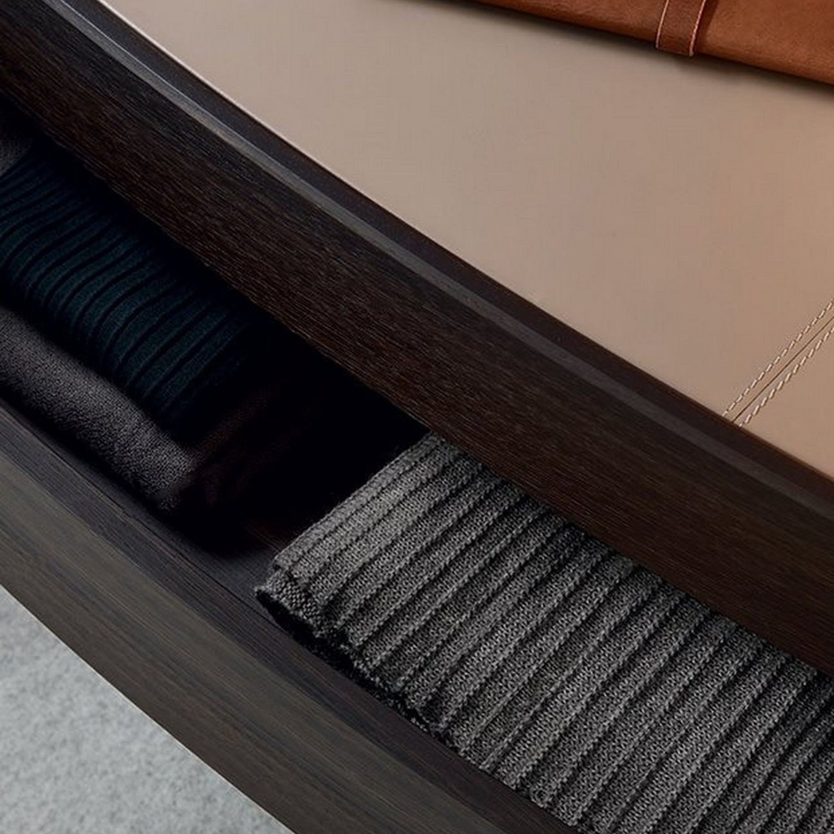 Kelly Bedside Table gallery detail image