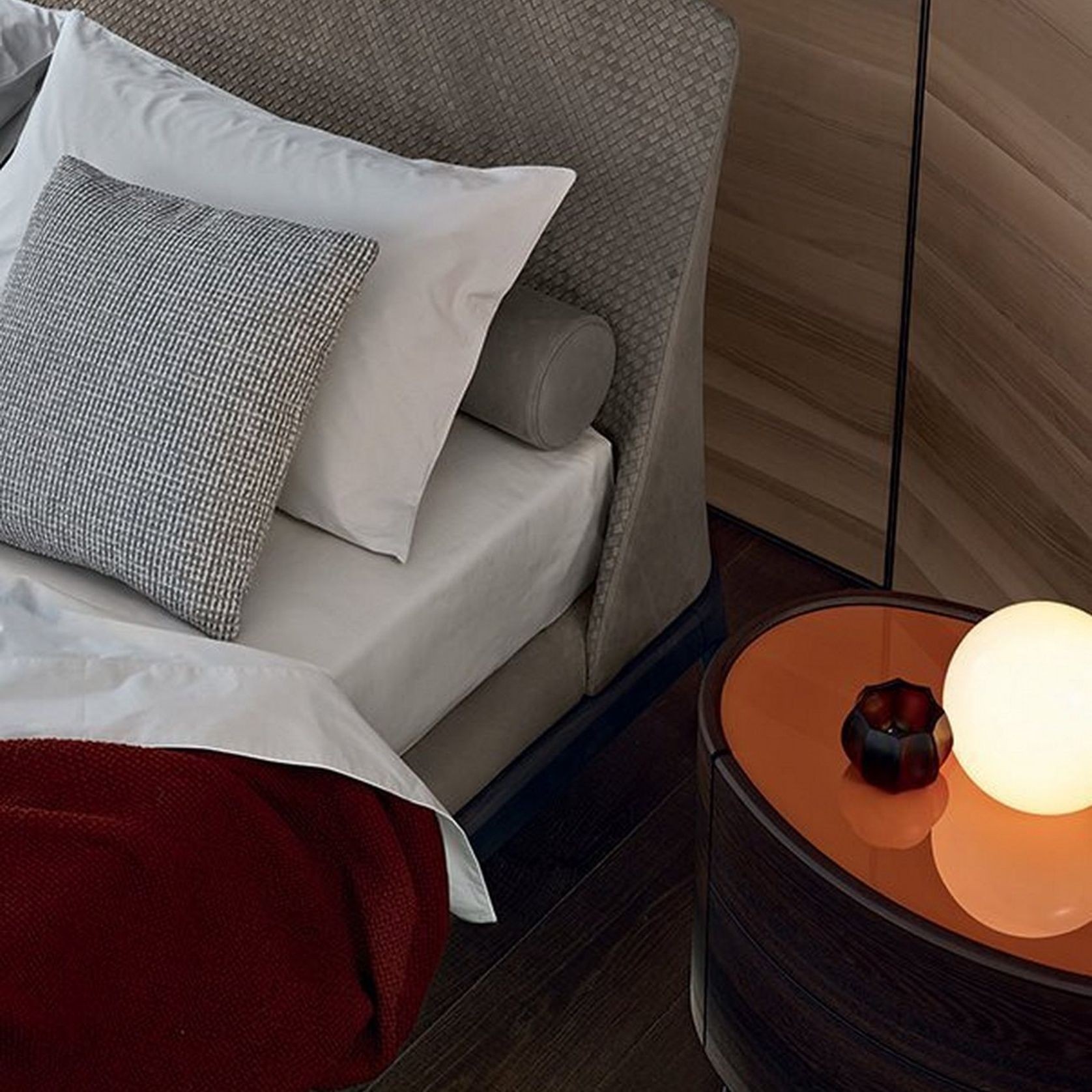 Kelly Bedside Table gallery detail image