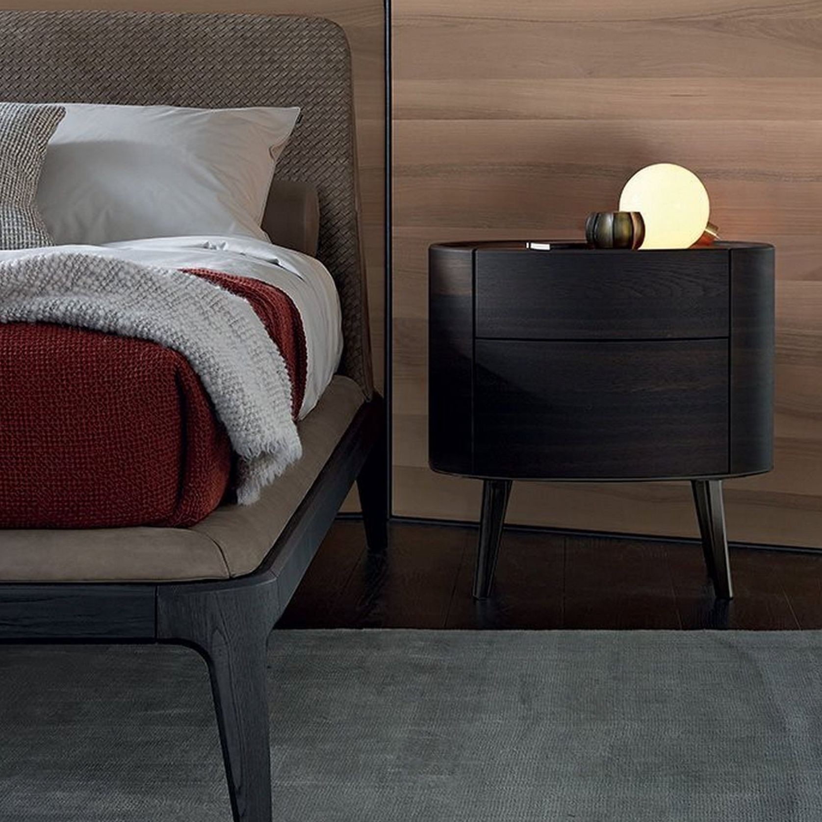 Kelly Bedside Table gallery detail image