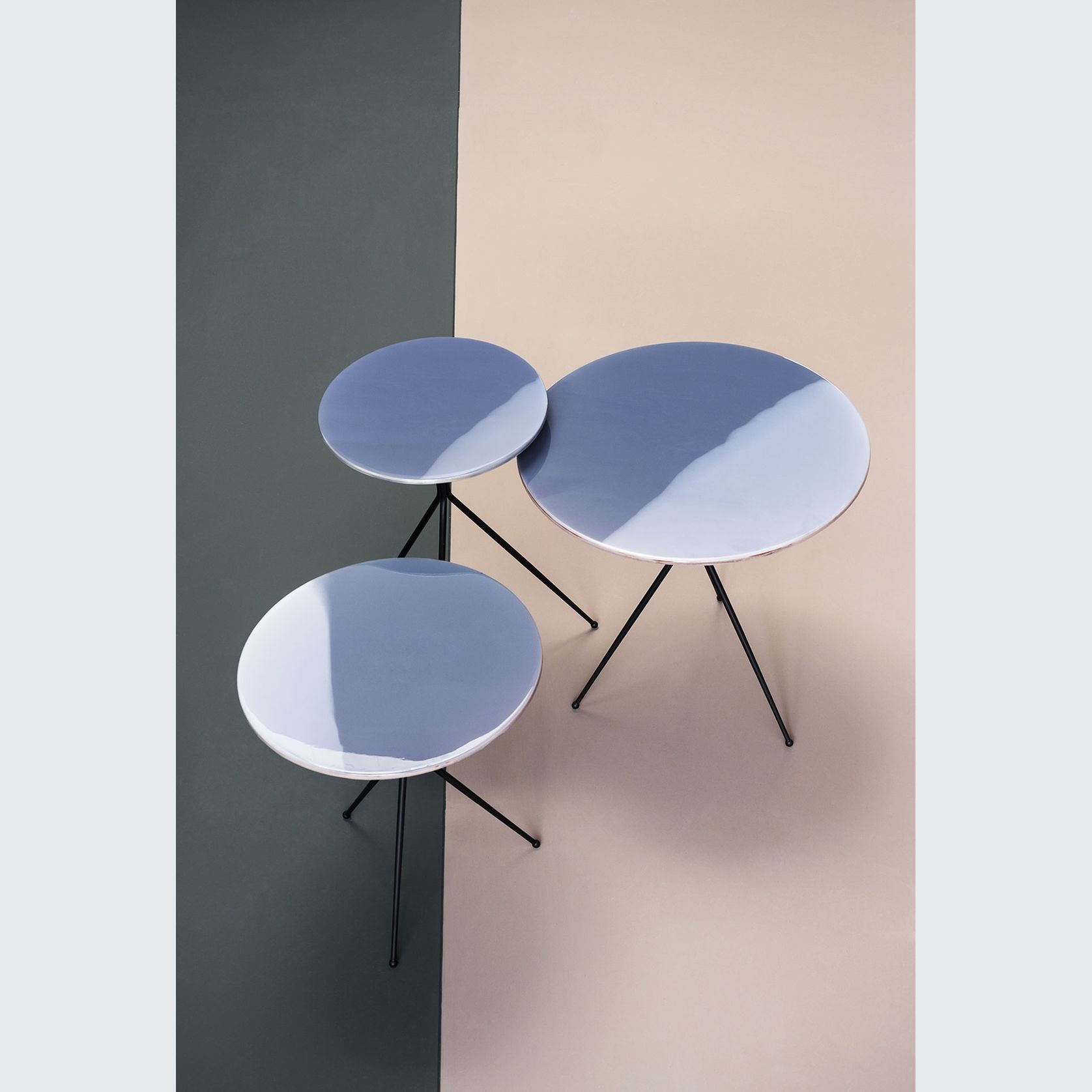 Liquid | Small Tables gallery detail image