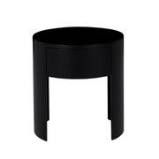 Oberon Crescent Bedside gallery detail image