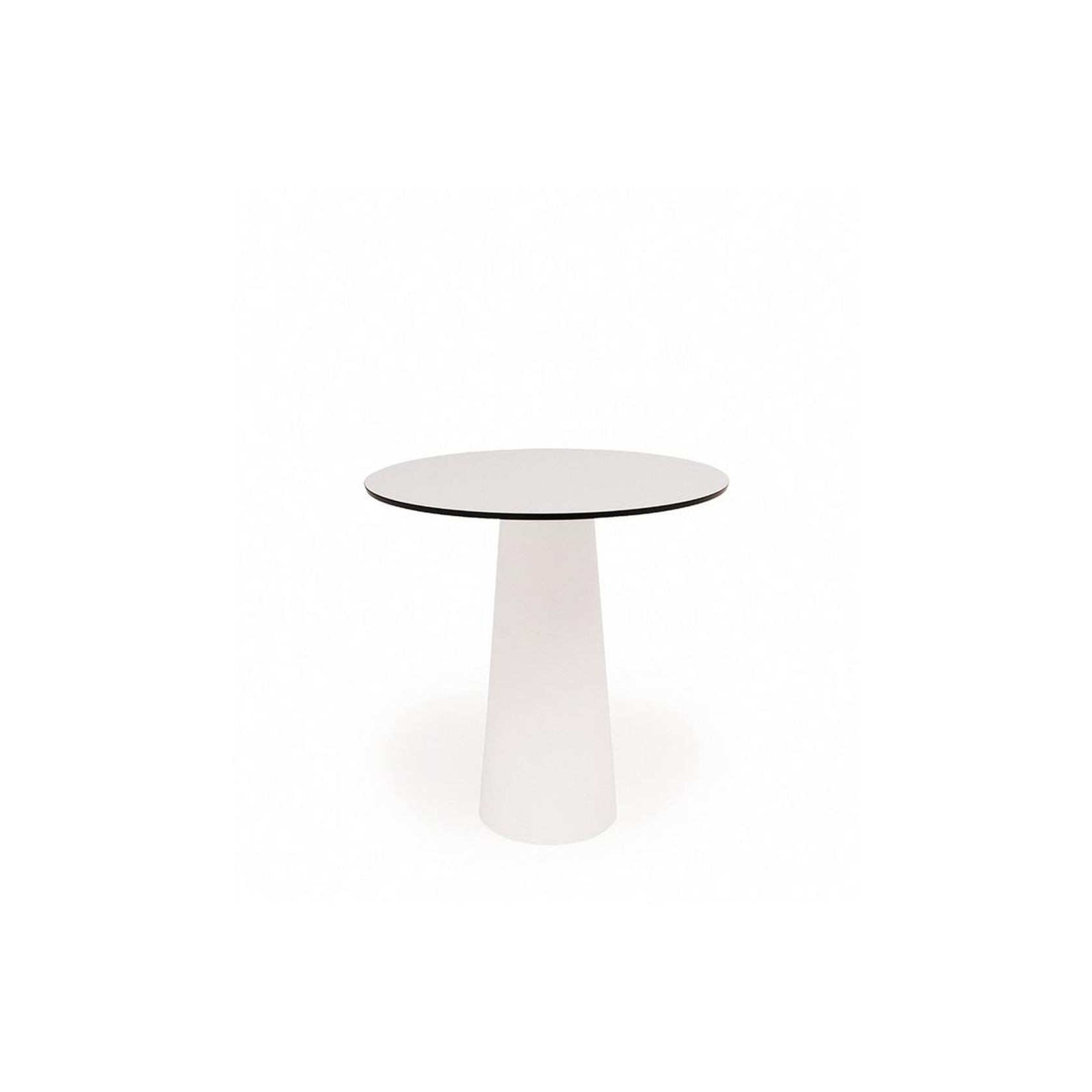 Container Round Top | Tables gallery detail image