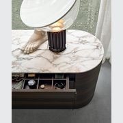 Onda Bedside Table gallery detail image