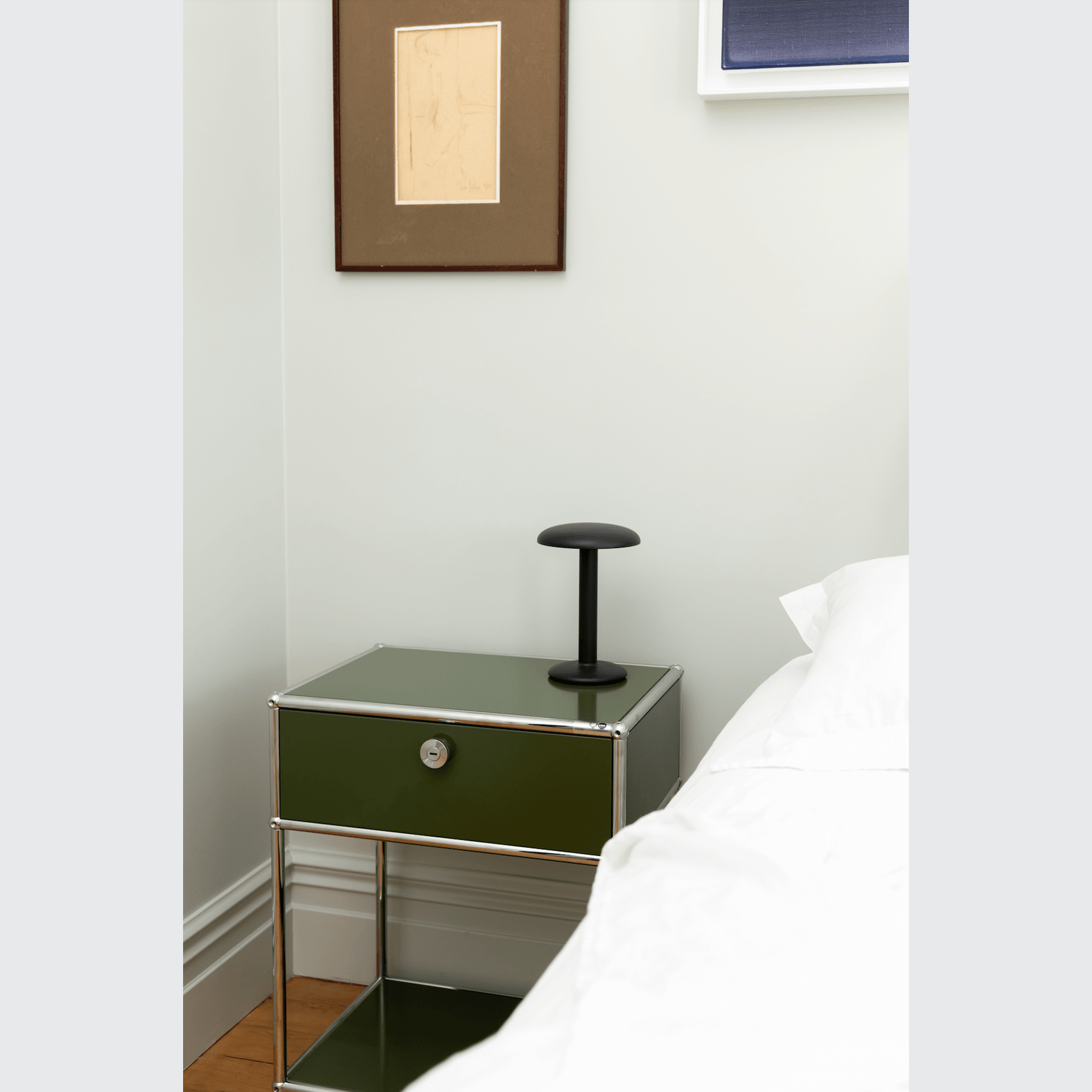 Haller Bedside gallery detail image