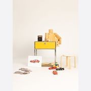 Haller Bedside gallery detail image