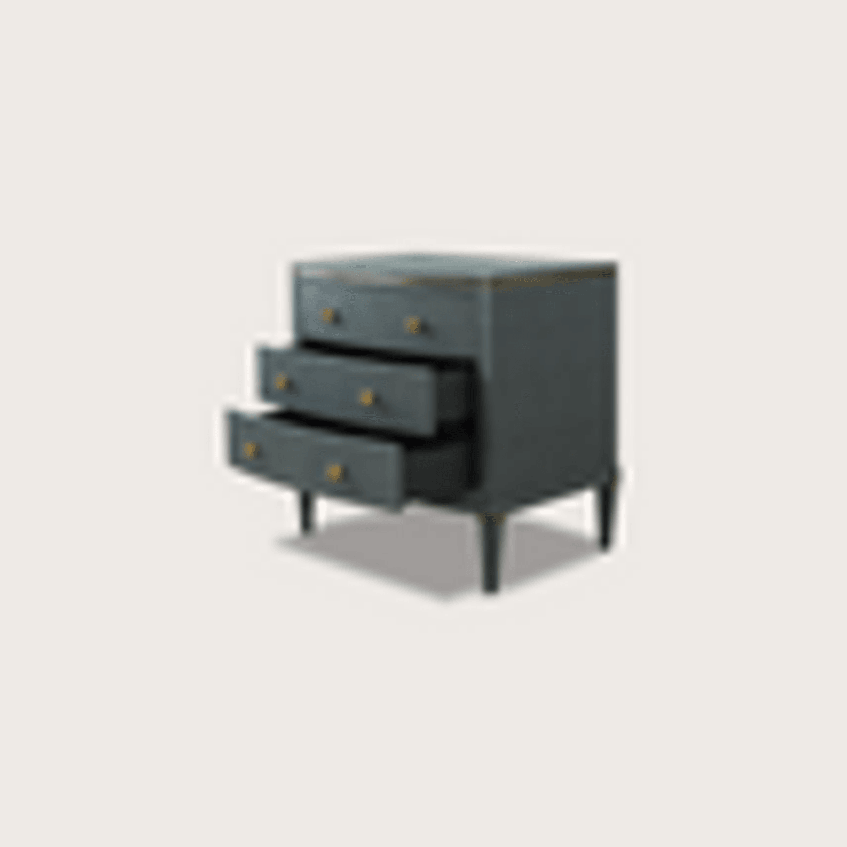 Dorset Bedside Table gallery detail image