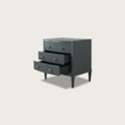 Dorset Bedside Table gallery detail image