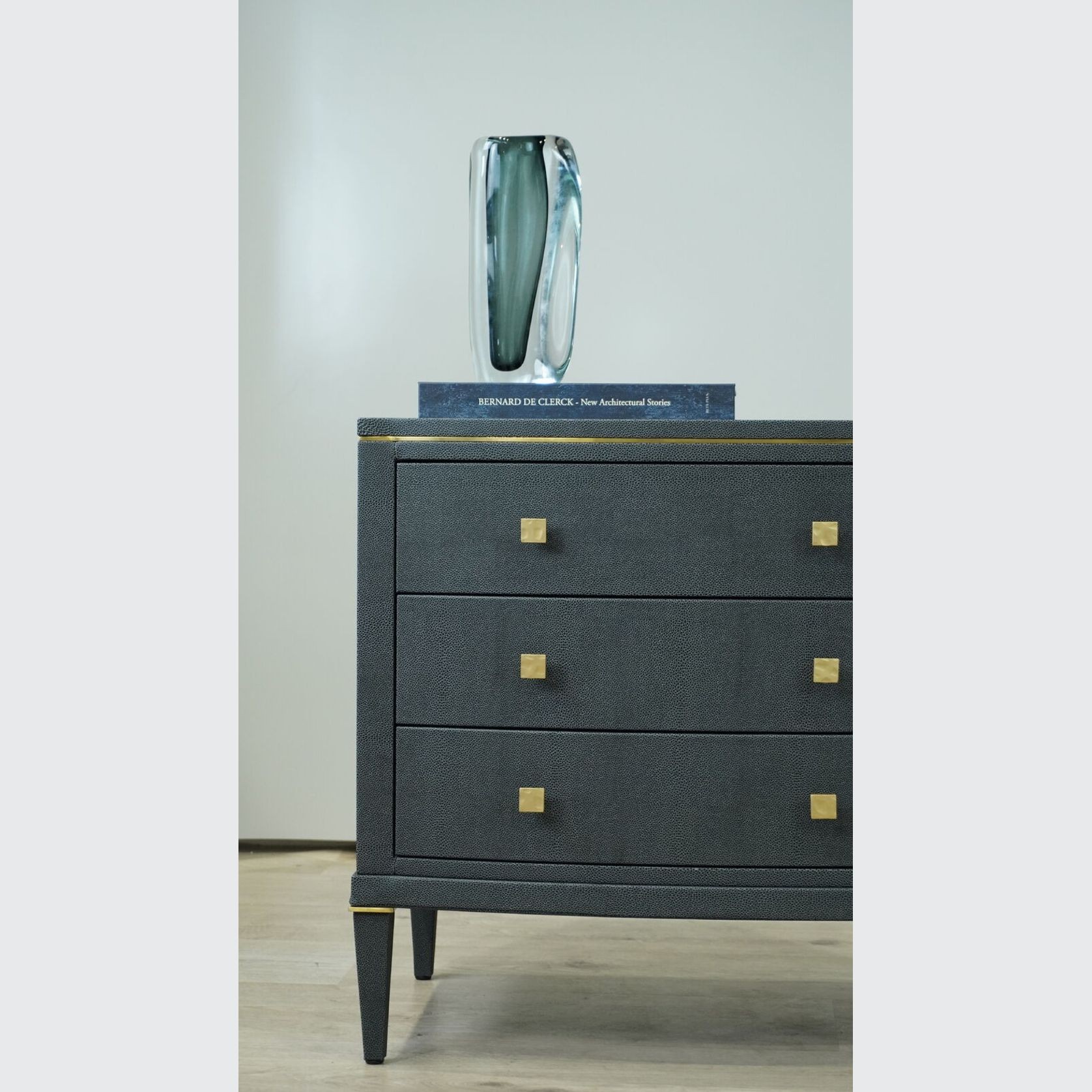 Dorset Bedside Table gallery detail image