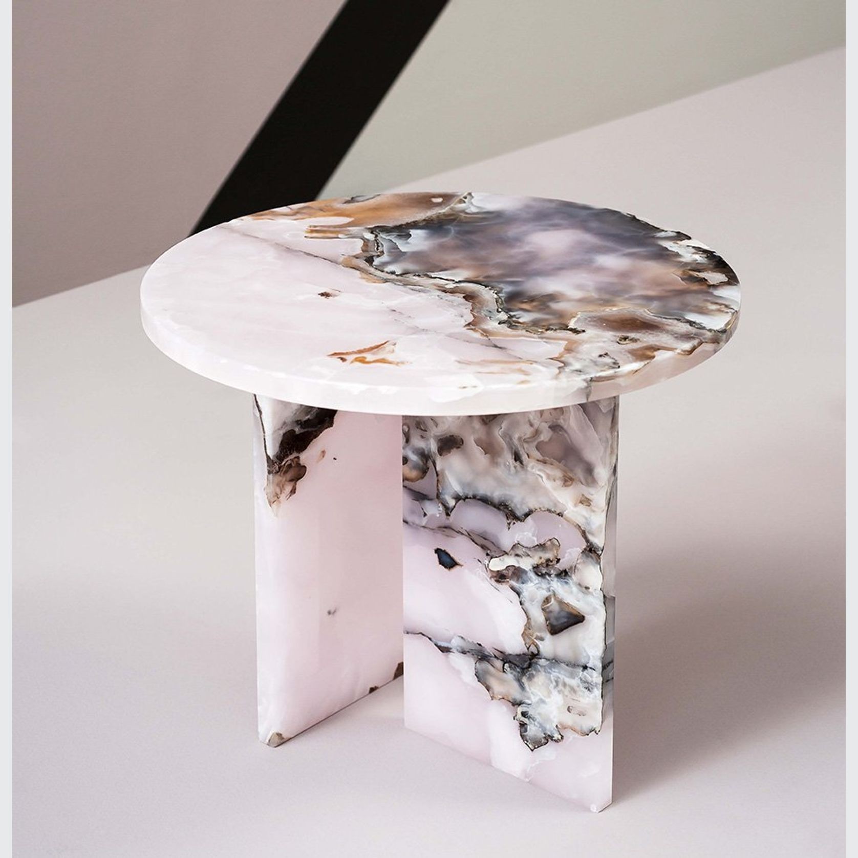 Tebe | Small Table gallery detail image