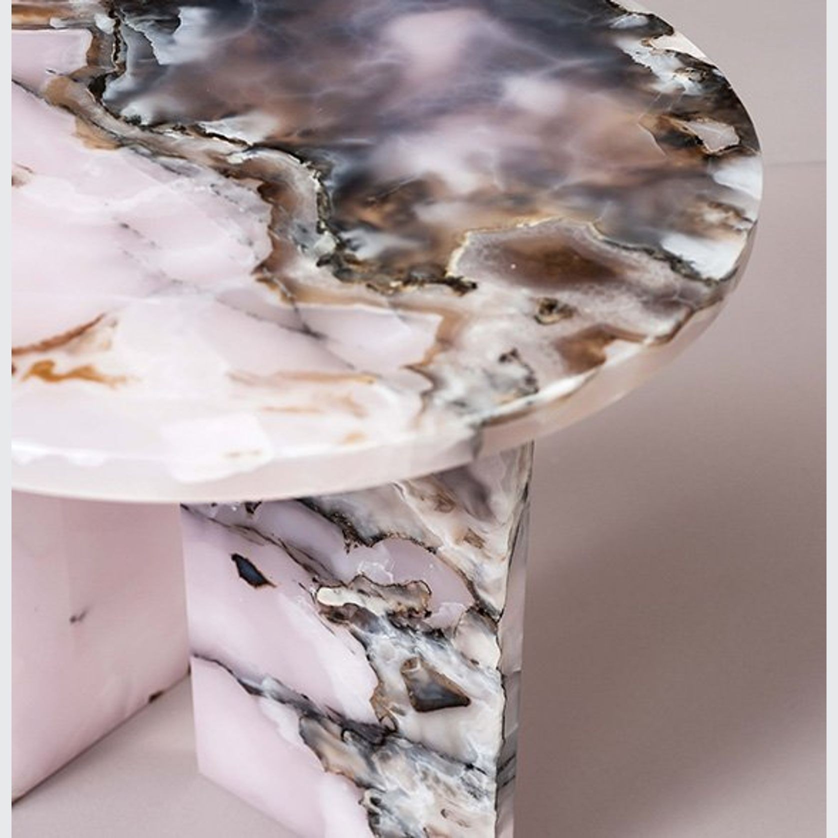 Tebe | Small Table gallery detail image