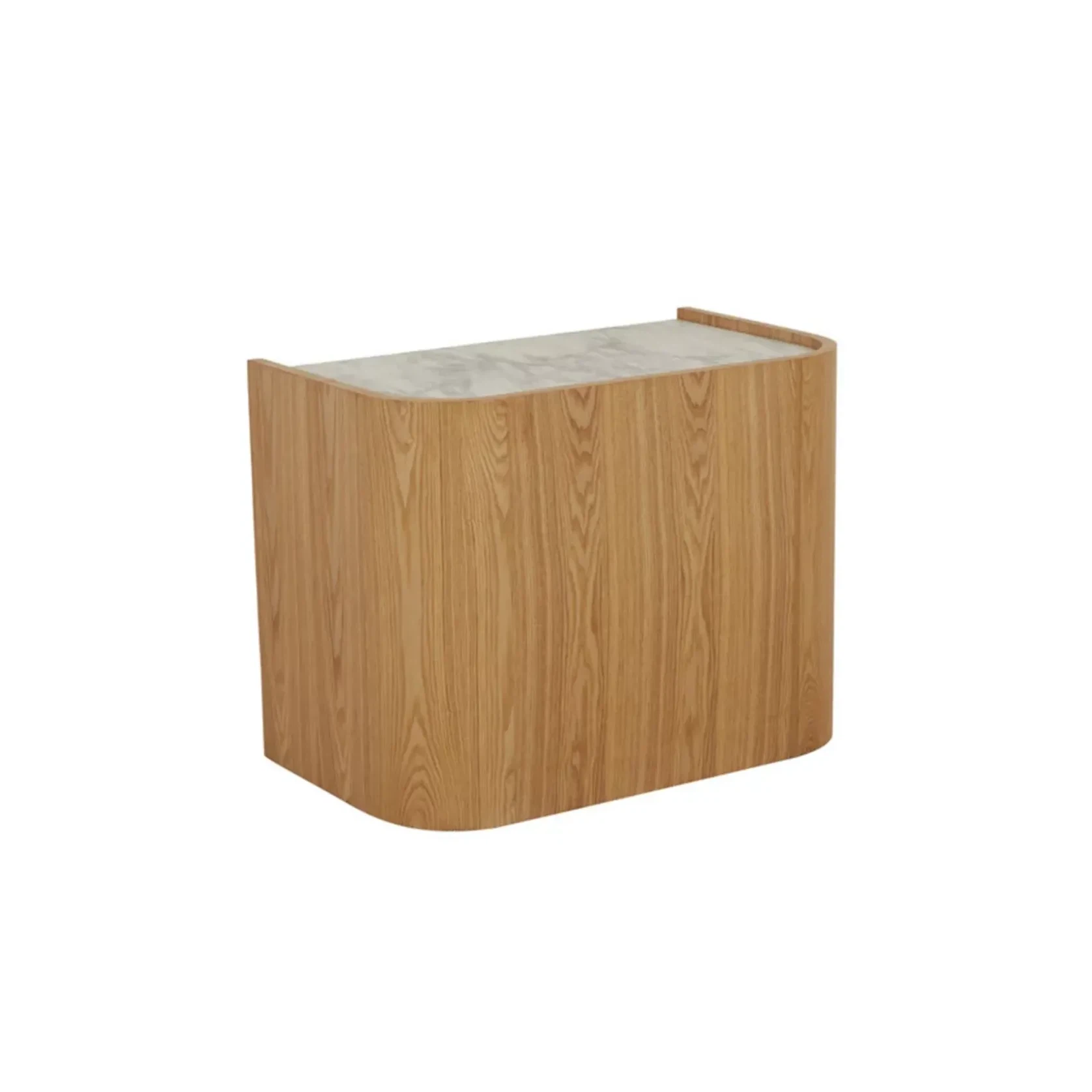 Elsie Large Bedside Table gallery detail image