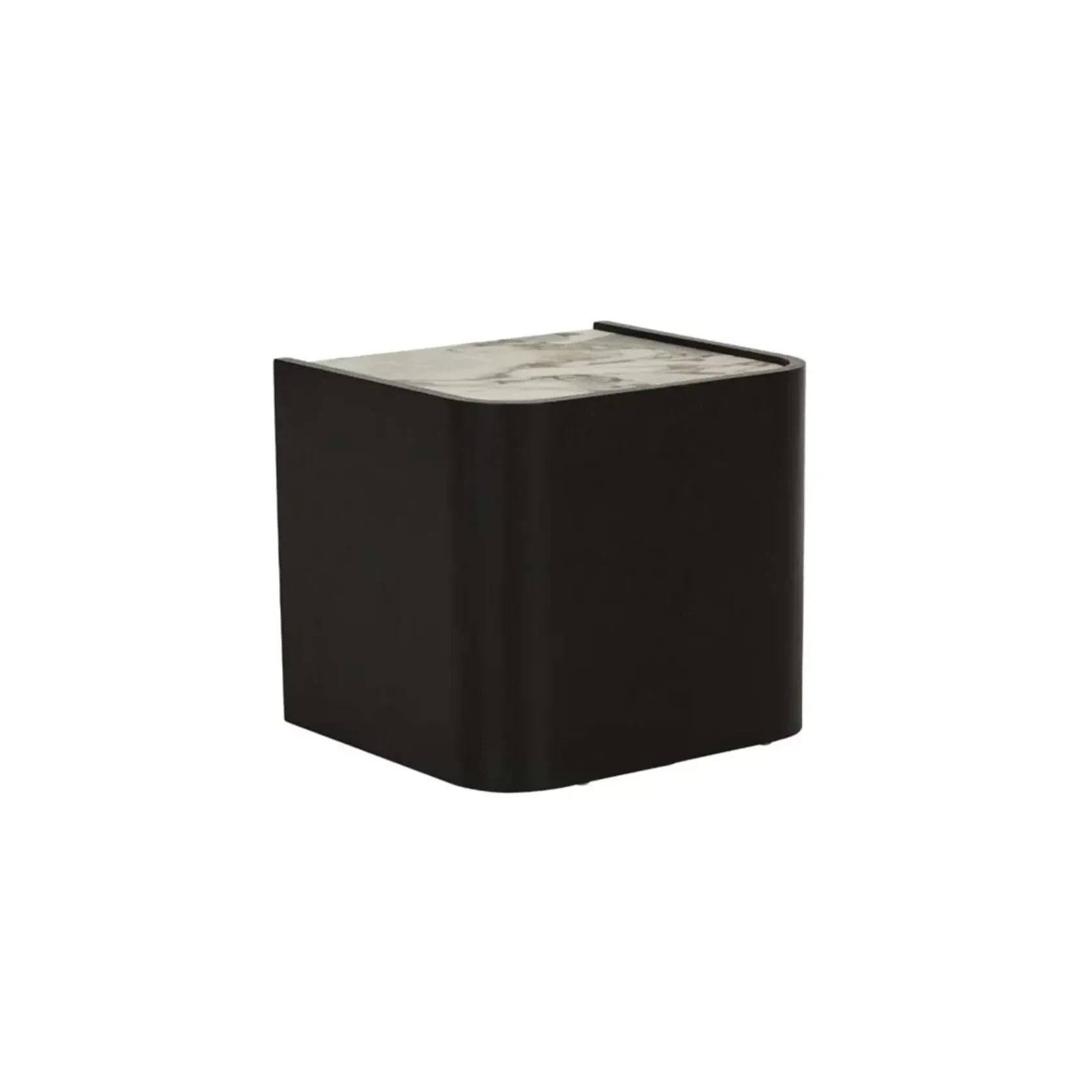 Elsie Large Bedside Table gallery detail image