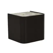 Elsie Large Bedside Table gallery detail image