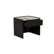 Elsie Large Bedside Table gallery detail image