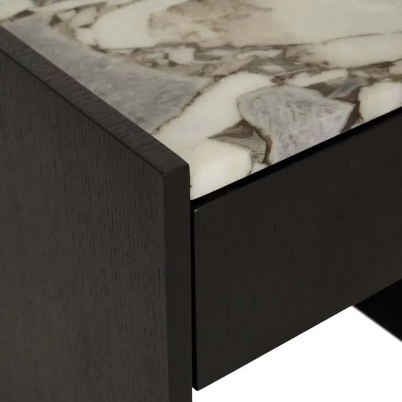 Elsie Large Bedside Table gallery detail image