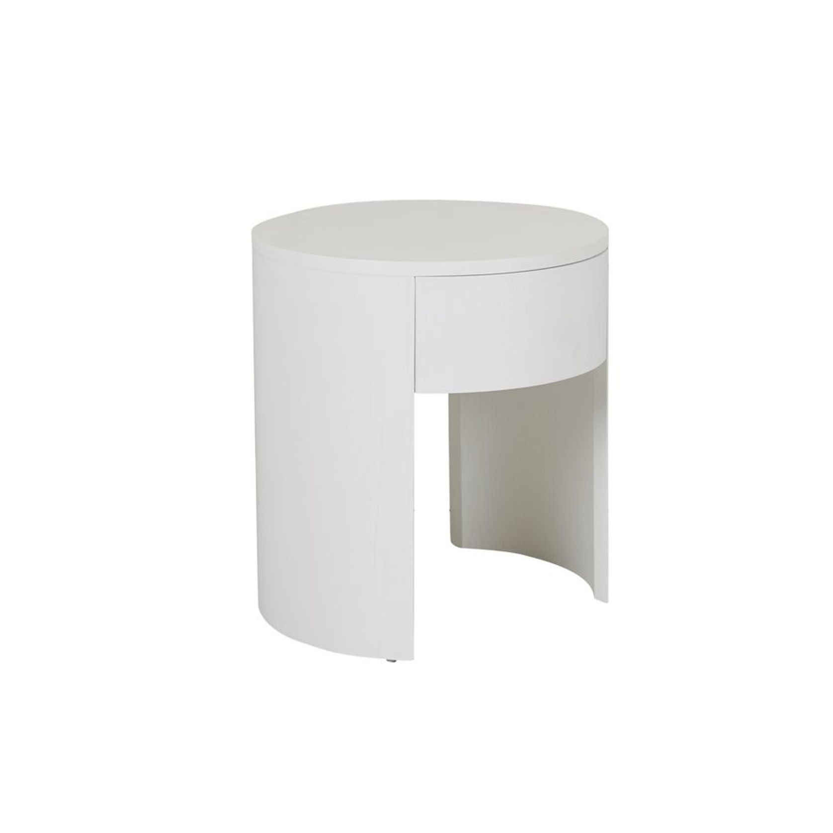 Oberon Crescent Bedside gallery detail image