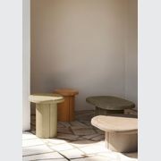 Alder Side Table by Mater gallery detail image