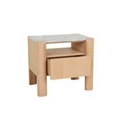 Willa Marble Bedside gallery detail image