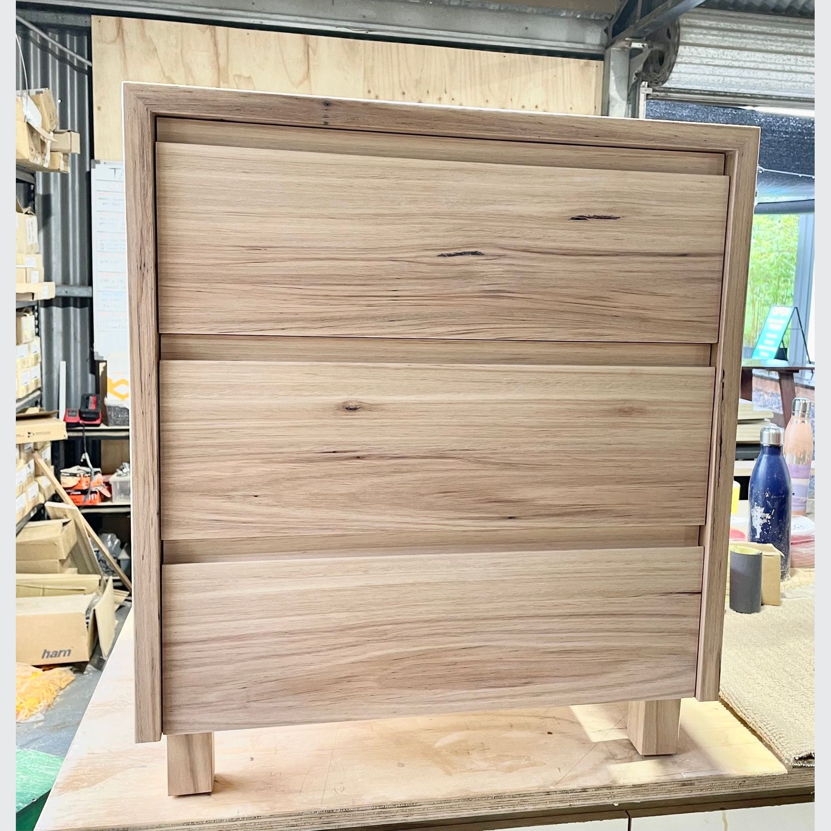 Handcrafted Drawers & Bedsides gallery detail image