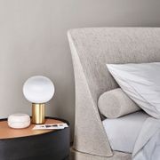 Kelly Bedside Table gallery detail image