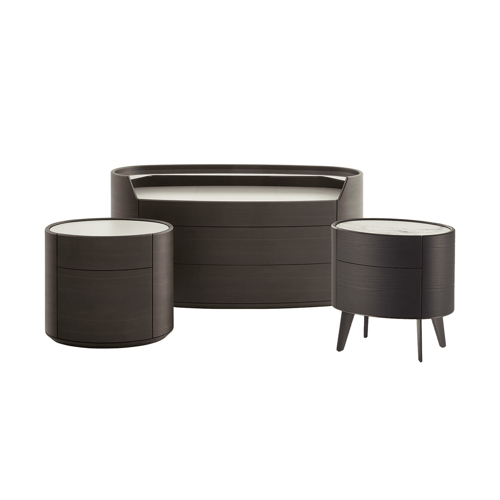 Kelly Bedside Table gallery detail image