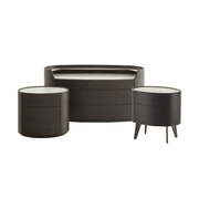 Kelly Bedside Table gallery detail image