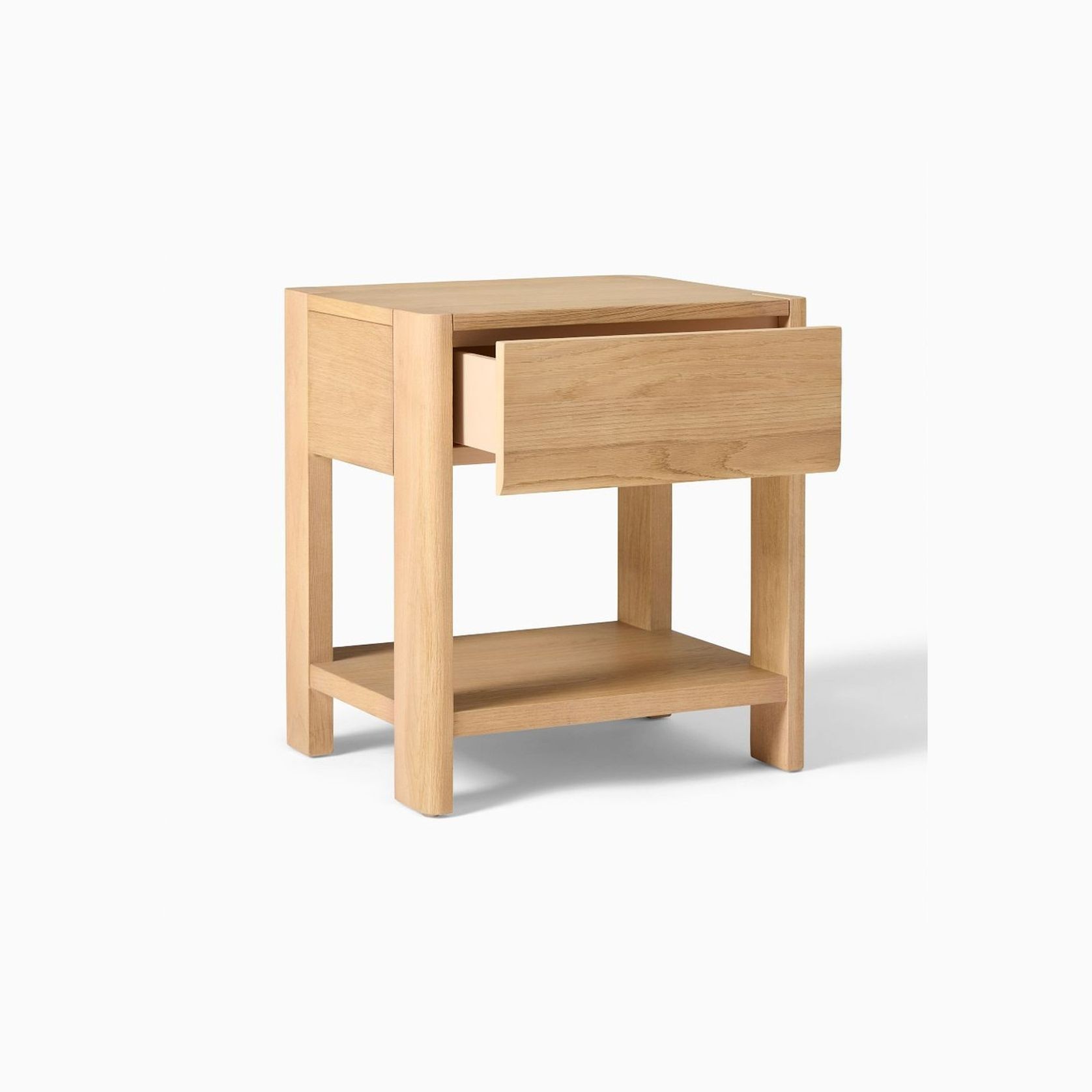 Linwood Bedside Table gallery detail image