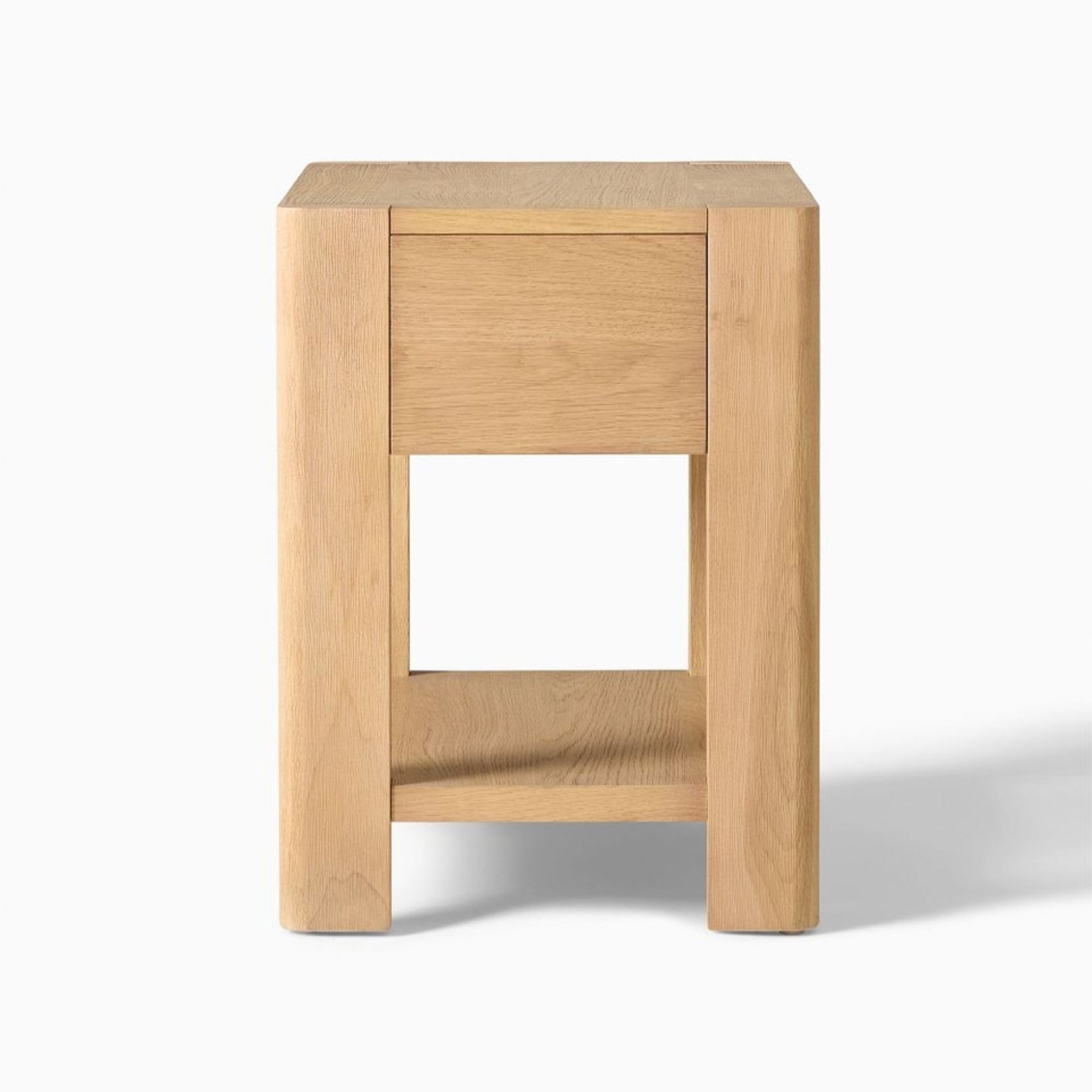 Linwood Bedside Table gallery detail image