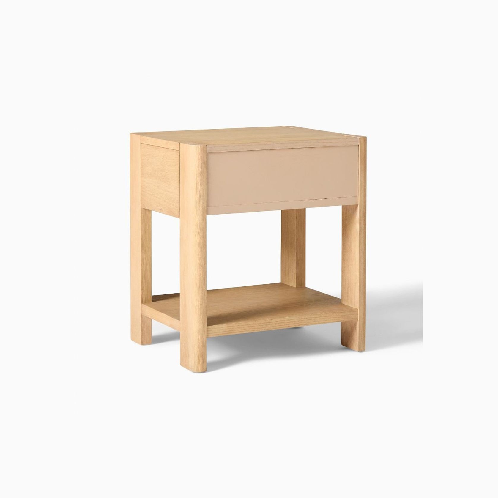 Linwood Bedside Table gallery detail image