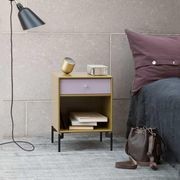 Dream Bedside Unit by Montana gallery detail image