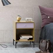 Dream Bedside Unit by Montana gallery detail image