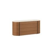 Onda Bedside Table gallery detail image