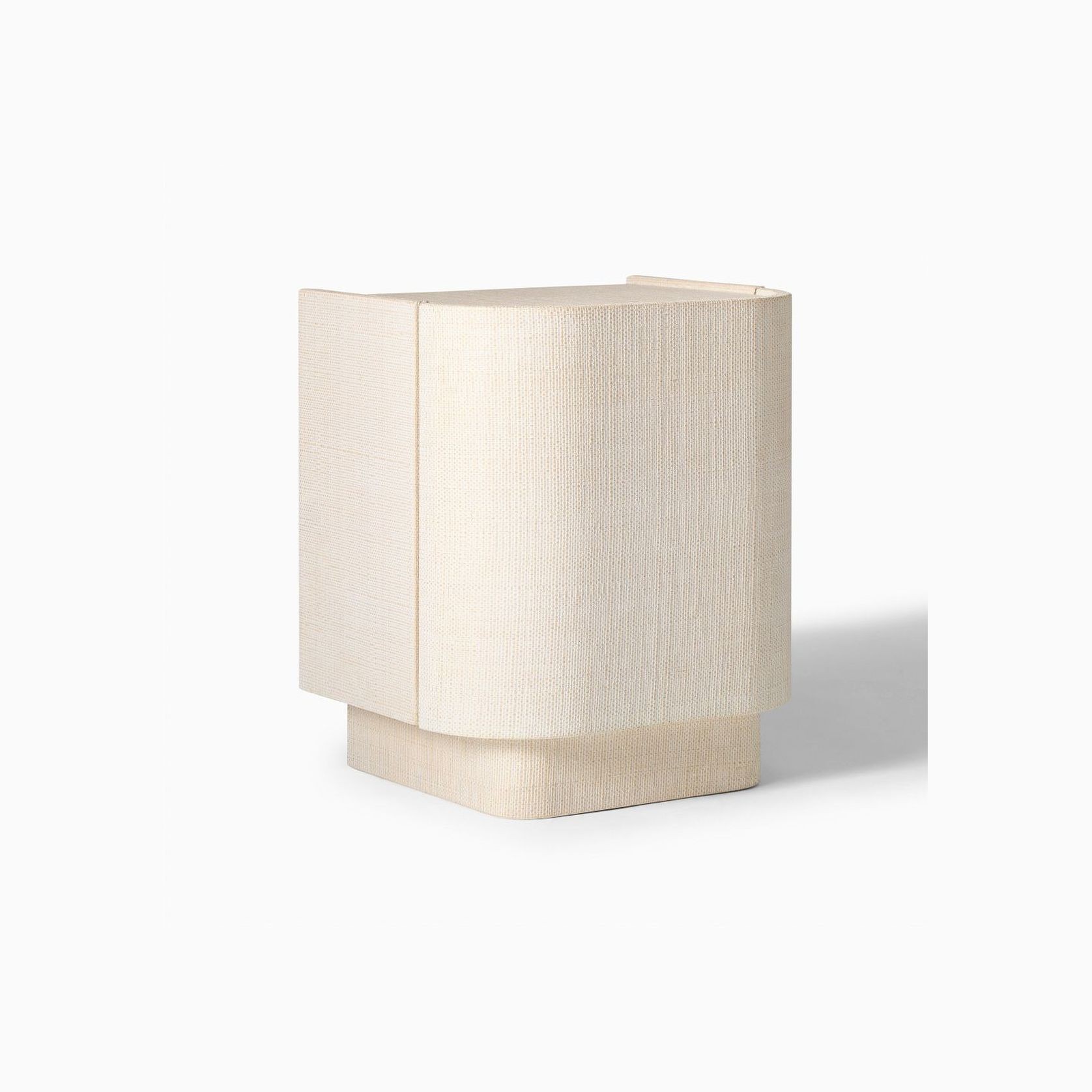 Solstice Bedside Table gallery detail image