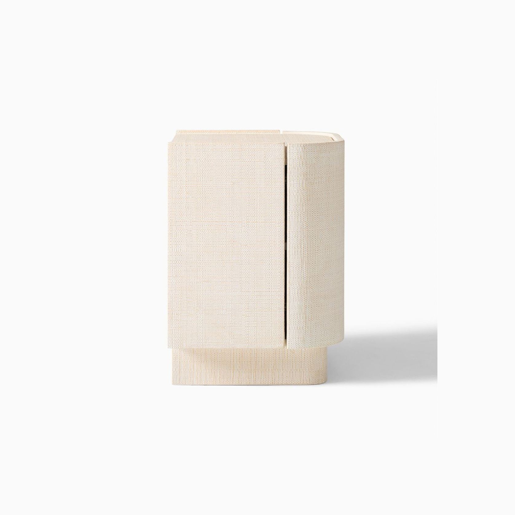 Solstice Bedside Table gallery detail image