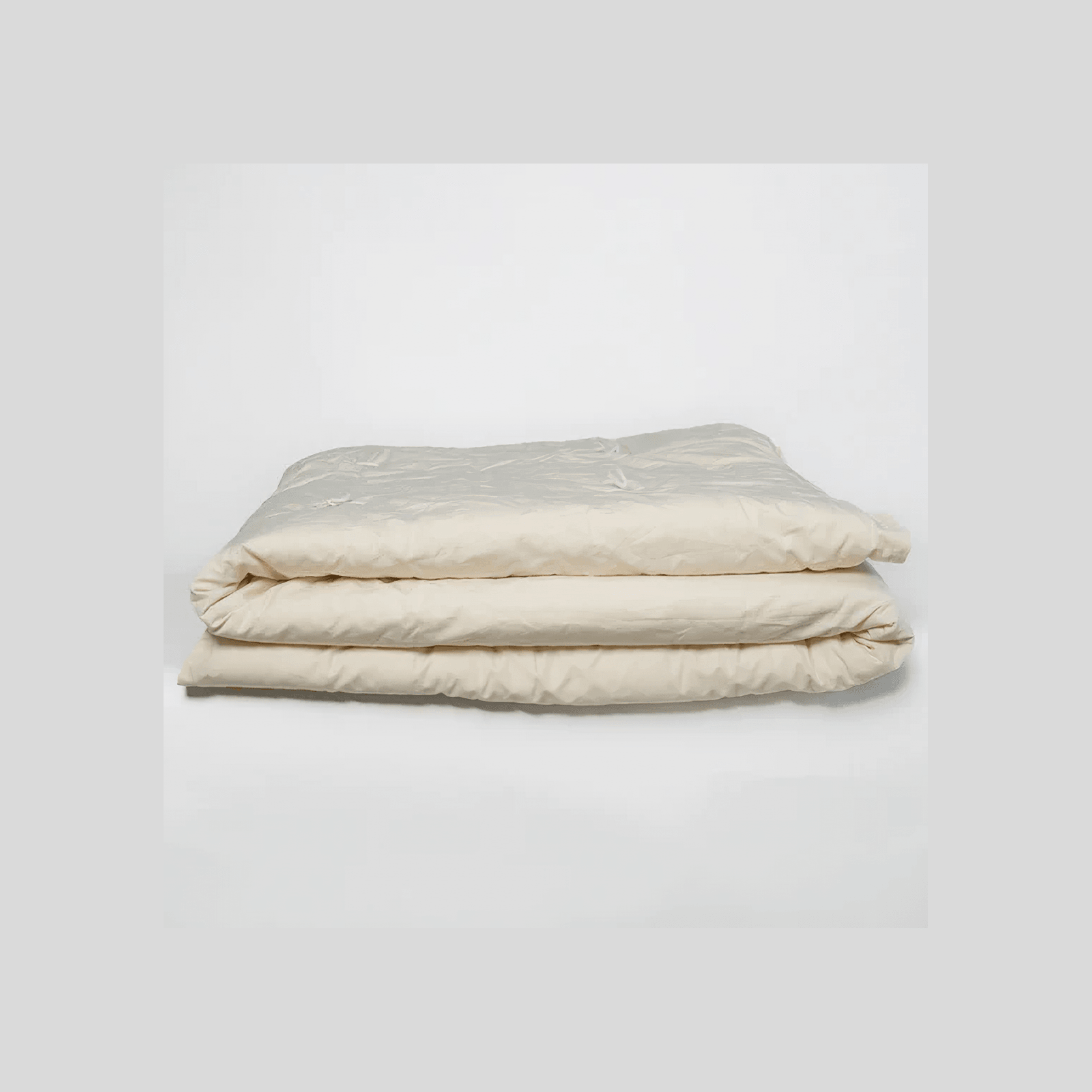 Organic Wool Quilt gallery detail image