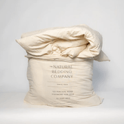 Organic Wool Quilt gallery detail image