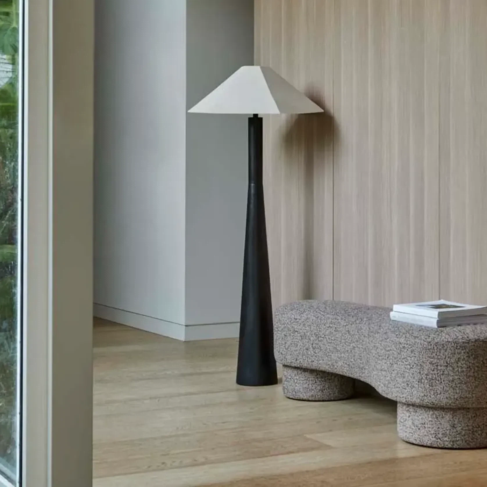 Zola Bench Seat gallery detail image