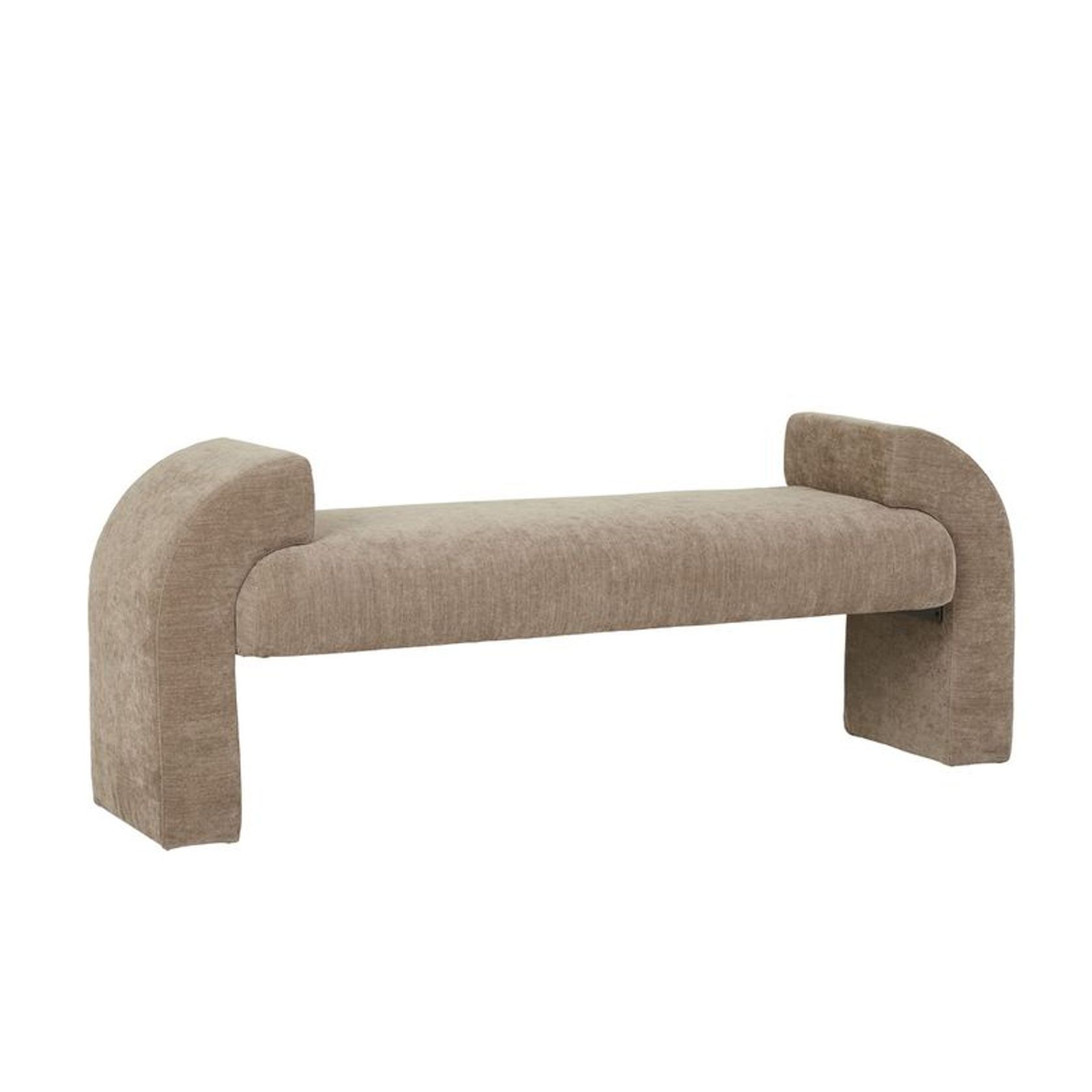 Juno Aubury Bench Seat gallery detail image