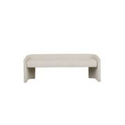 Addison Bench Seat gallery detail image