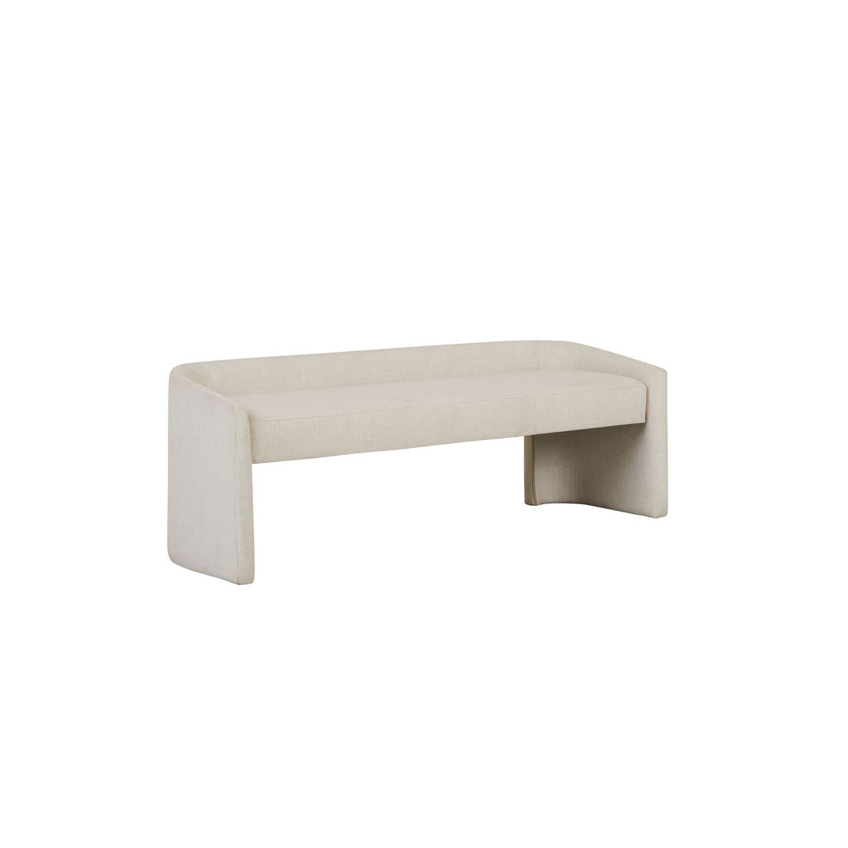 Addison Bench Seat gallery detail image