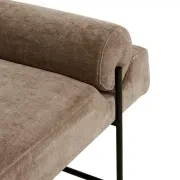 Axel Bench Seat gallery detail image