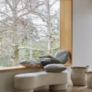 Zola Bench Seat gallery detail image