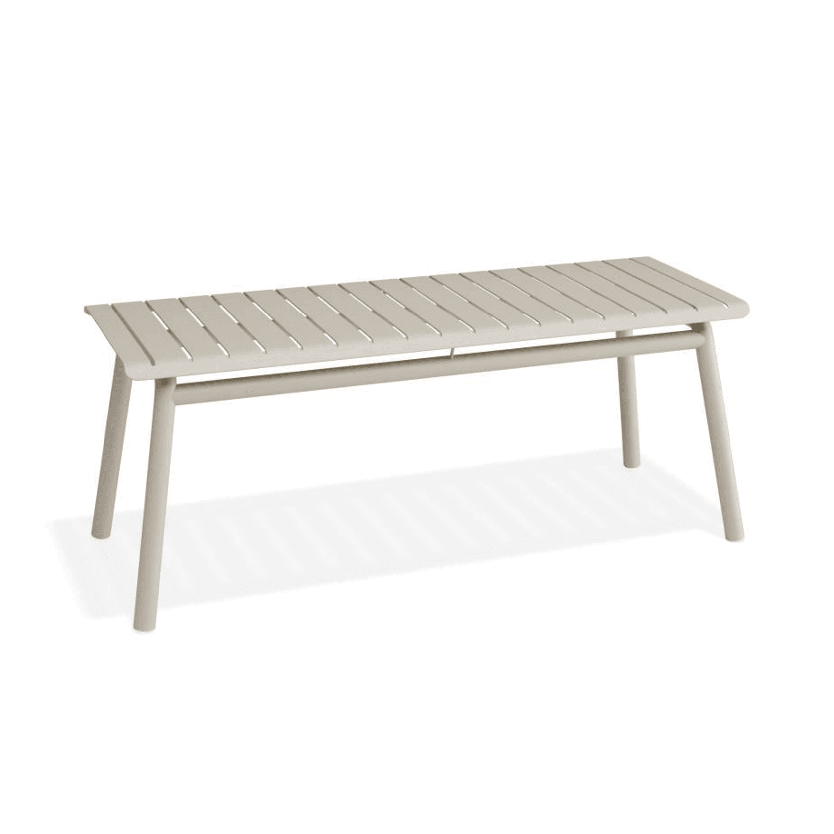 Roku Outdoor Bench 120cm gallery detail image