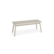 Roku Outdoor Bench 120cm gallery detail image