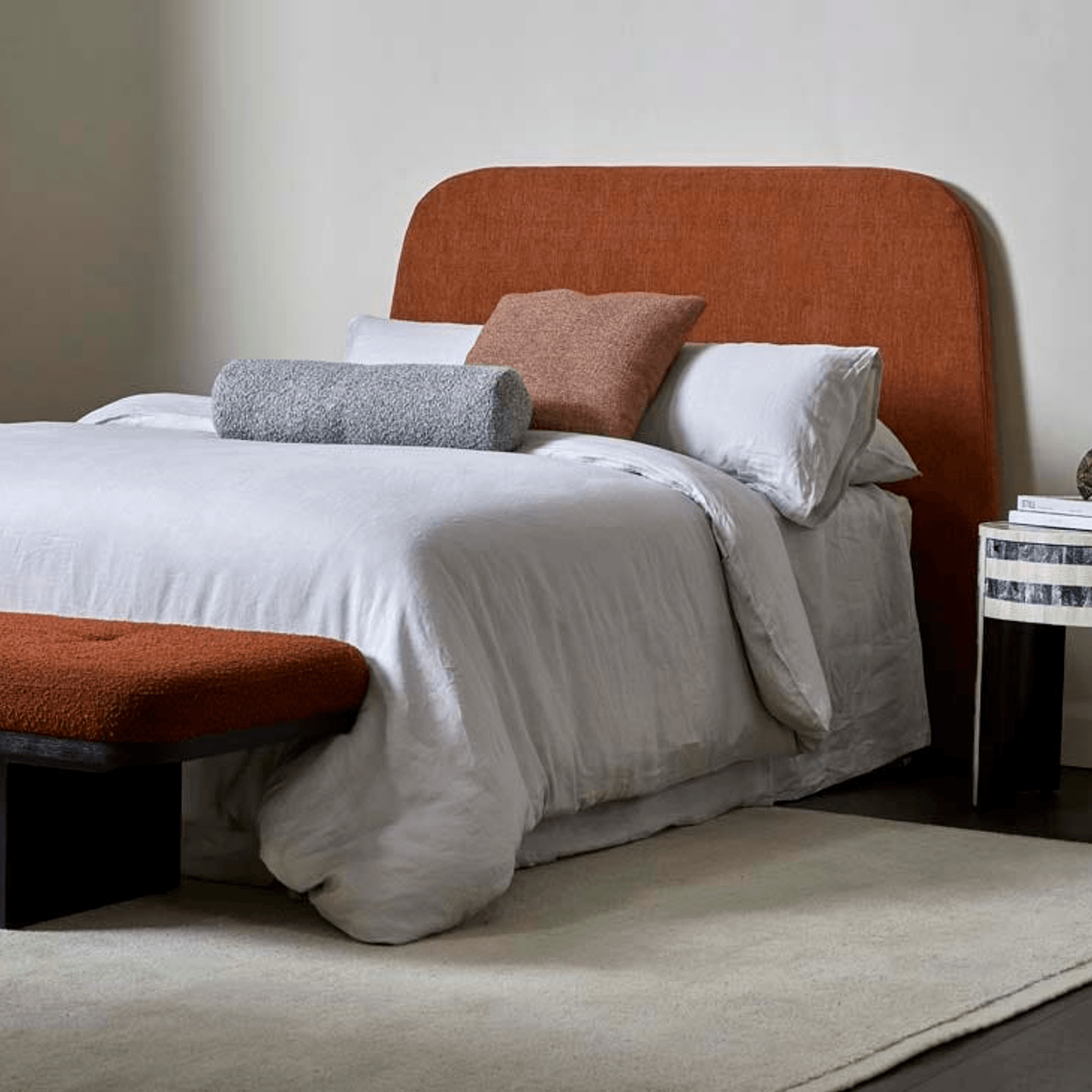 Hugo Bridge Bench Seat gallery detail image