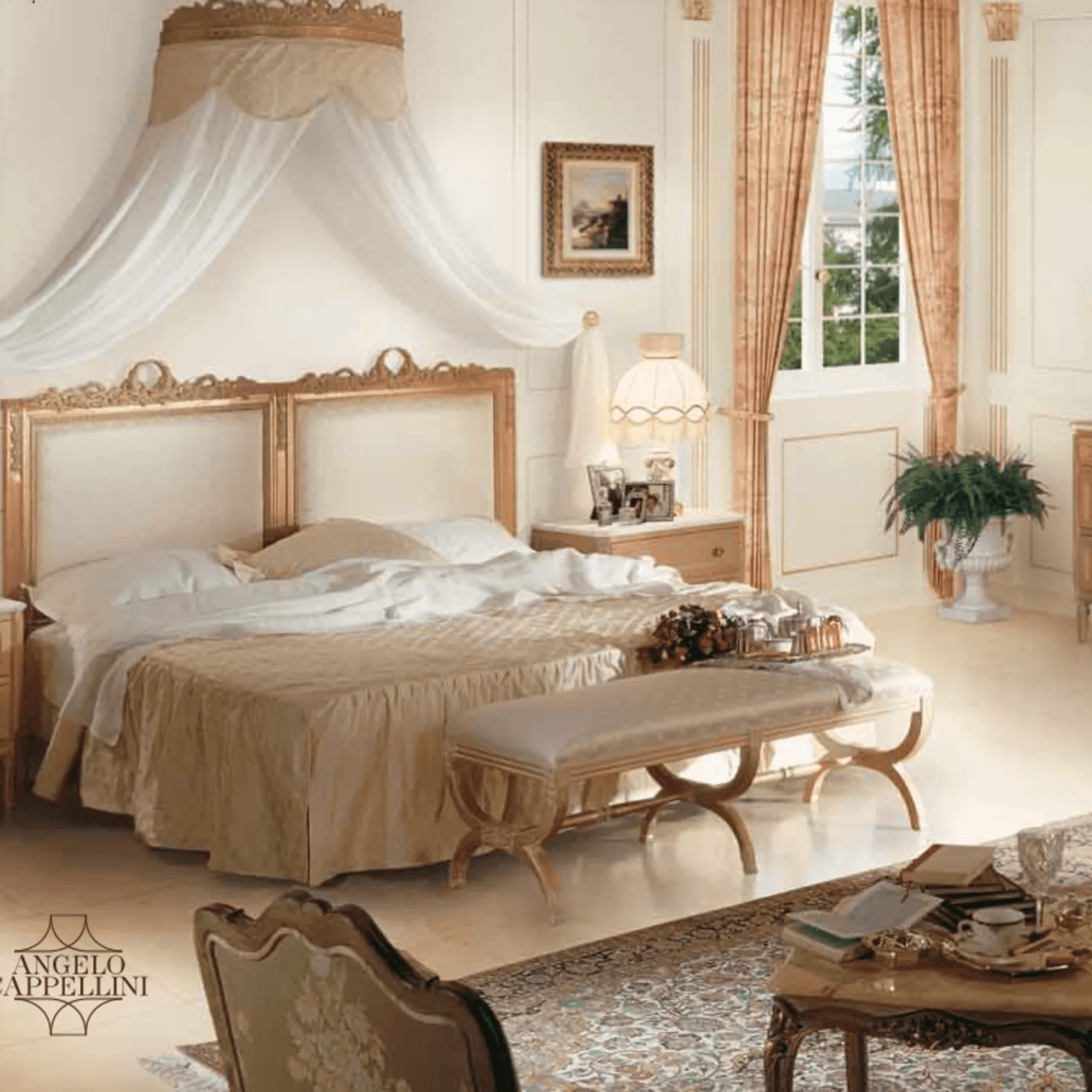 4044 Bench gallery detail image