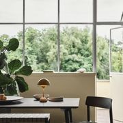 Betty TK4 Bench by &Tradition gallery detail image