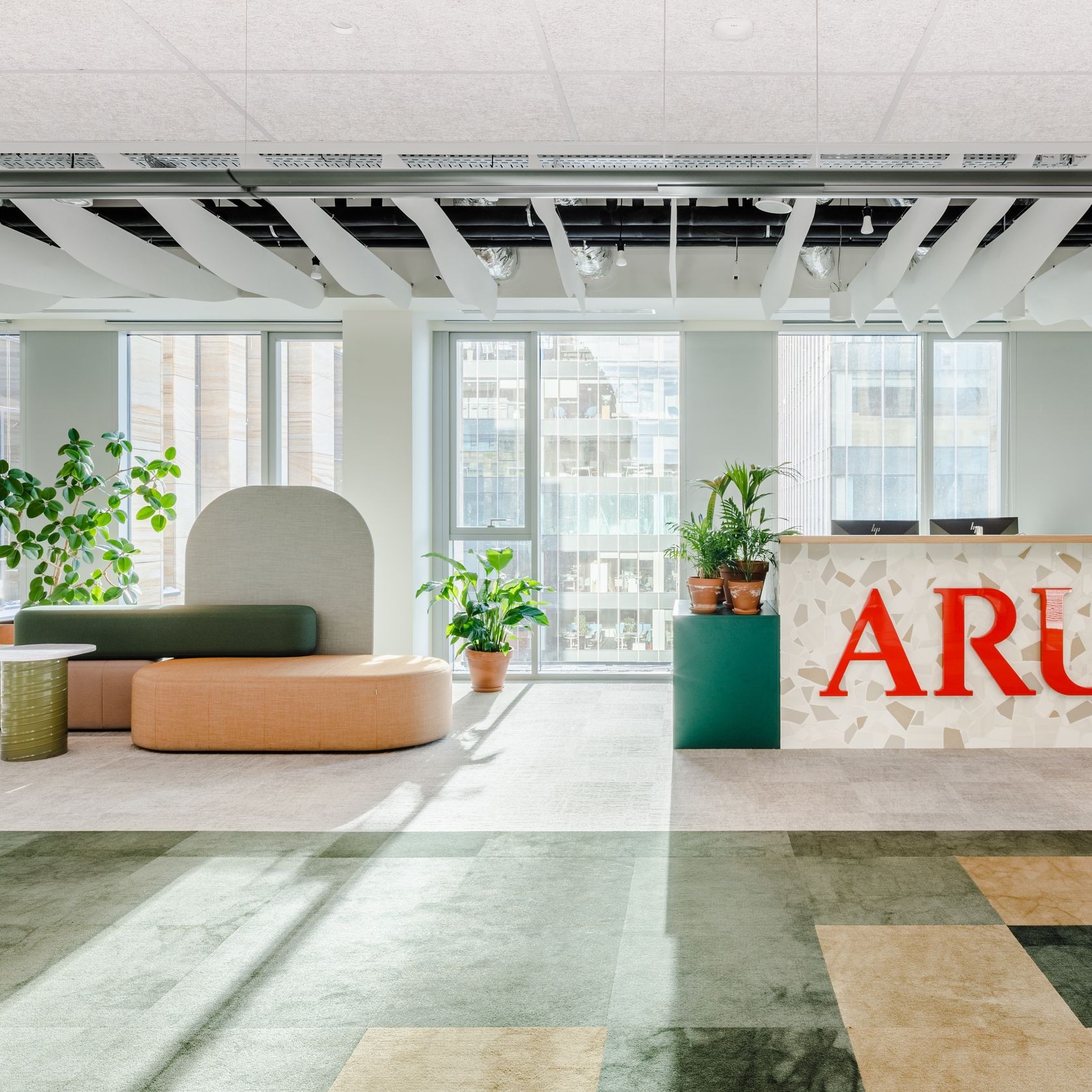 Profim Revo gallery detail image