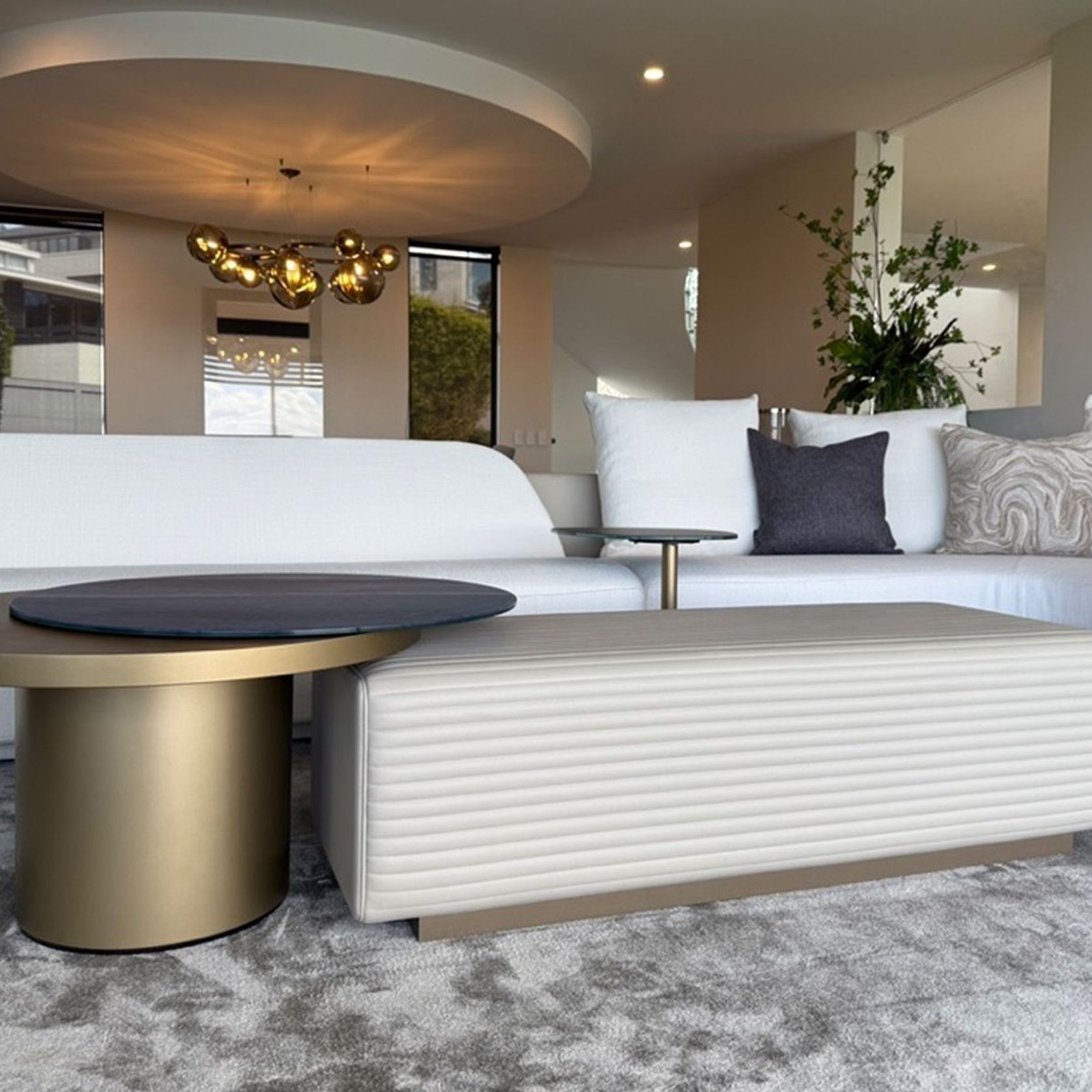 Bag Ottoman gallery detail image