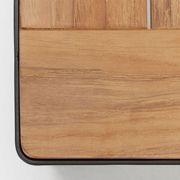 Addis | Aluminium Bench gallery detail image